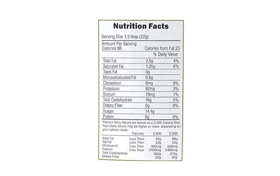 Nature's Gift Lemongrass Tea Cut    Pack  100 grams